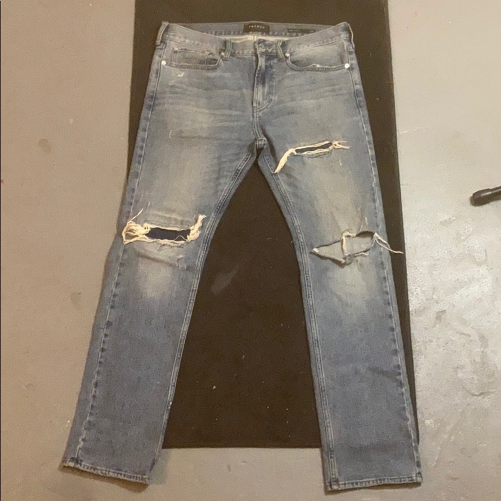 Men's PacSun Jeans